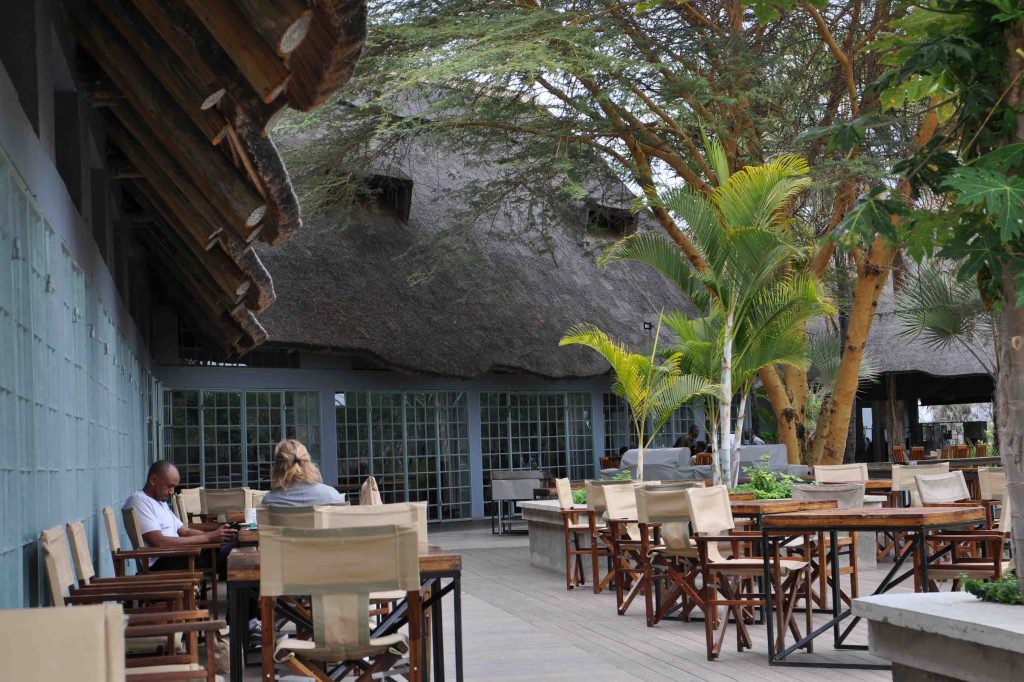 Accommodation Categories in Tanzania’s Northern Circuit National Parks